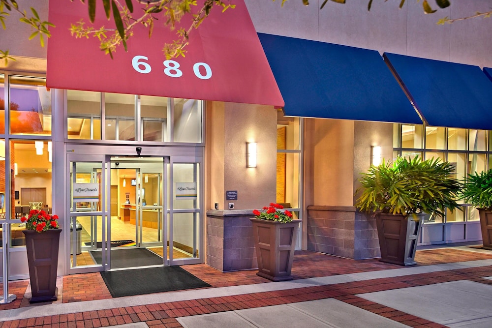 Residence Inn by Marriott Orlando Downtown - photo 42