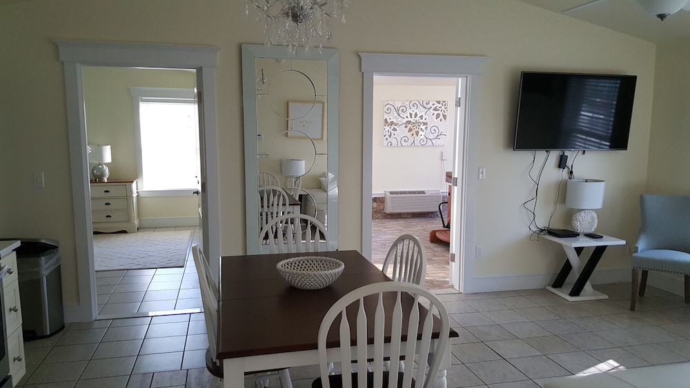 Sheepscot Harbour Village Resort - photo 141