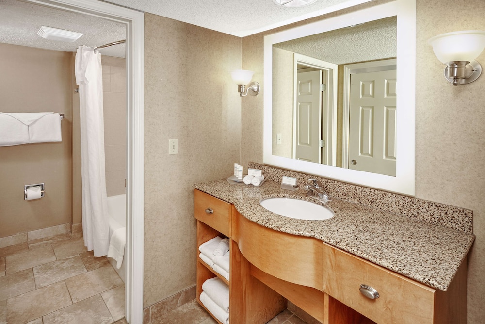 Homewood Suites by Hilton Indianapolis Keystone Crossing - photo 17