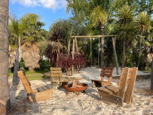 Duas Quintas Areal in Guimaraes, Portugal