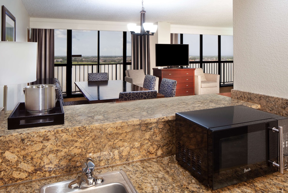 Hilton Houston NASA Clear Lake - photo 42