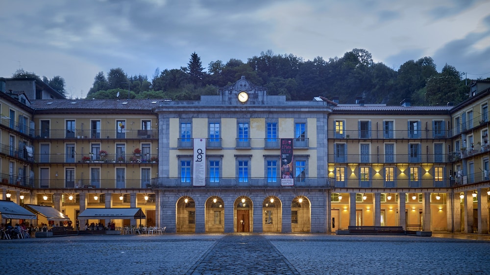 Hotel Bide Bide Tolosa