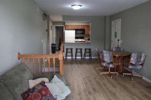 Wheelhouse Condo Lake View 3BR 3BA — 4-Star Luxury Hotel in Lake Ozark, United States