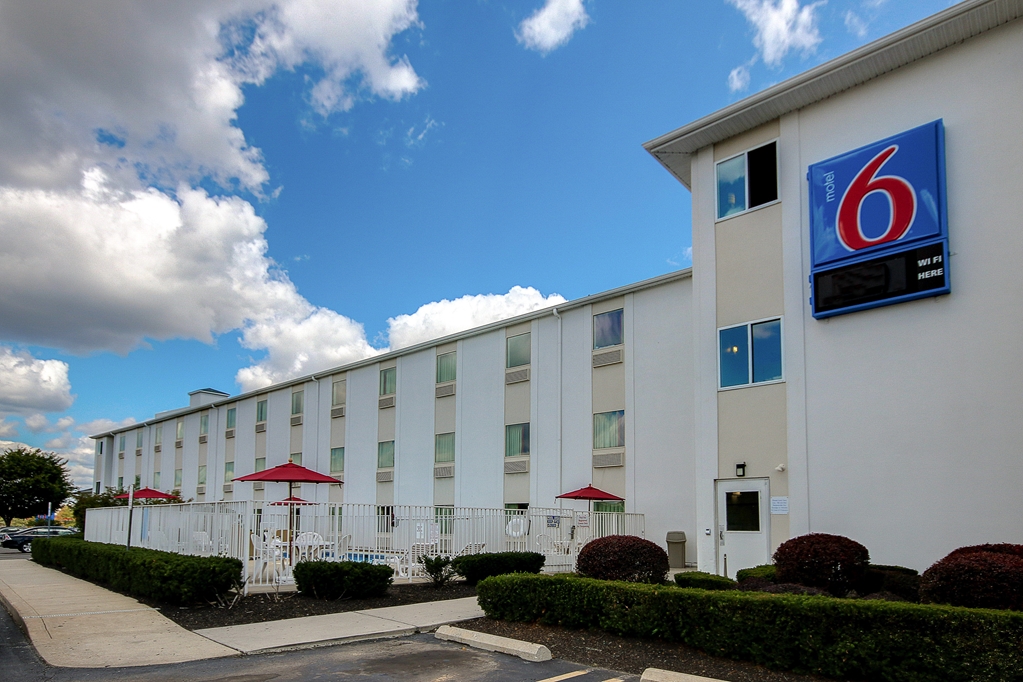 Motel 6 King Of Prussia PA Philadelphia - photo 2