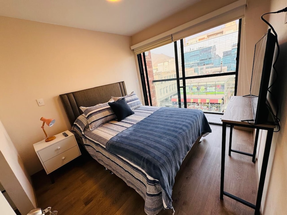 Liberty Polo Aparts Santiago de Surco in Santiago De Surco, Peru