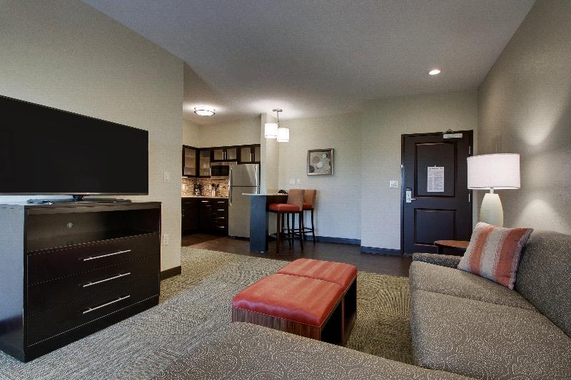 Staybridge Suites Plano The Colony by IHG - photo 38