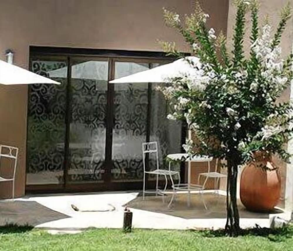 Bo Hotel de Encanto — hotel in Chicoana