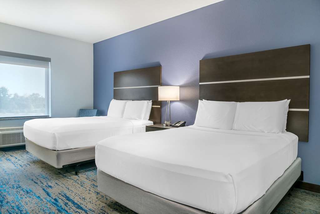 Comfort Inn & Suites Adrian - photo 10