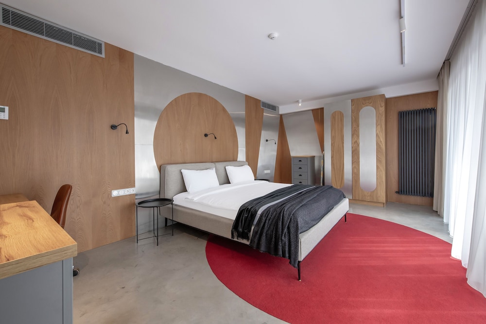 Serviced Designed Apartments By Urban Hotels 17