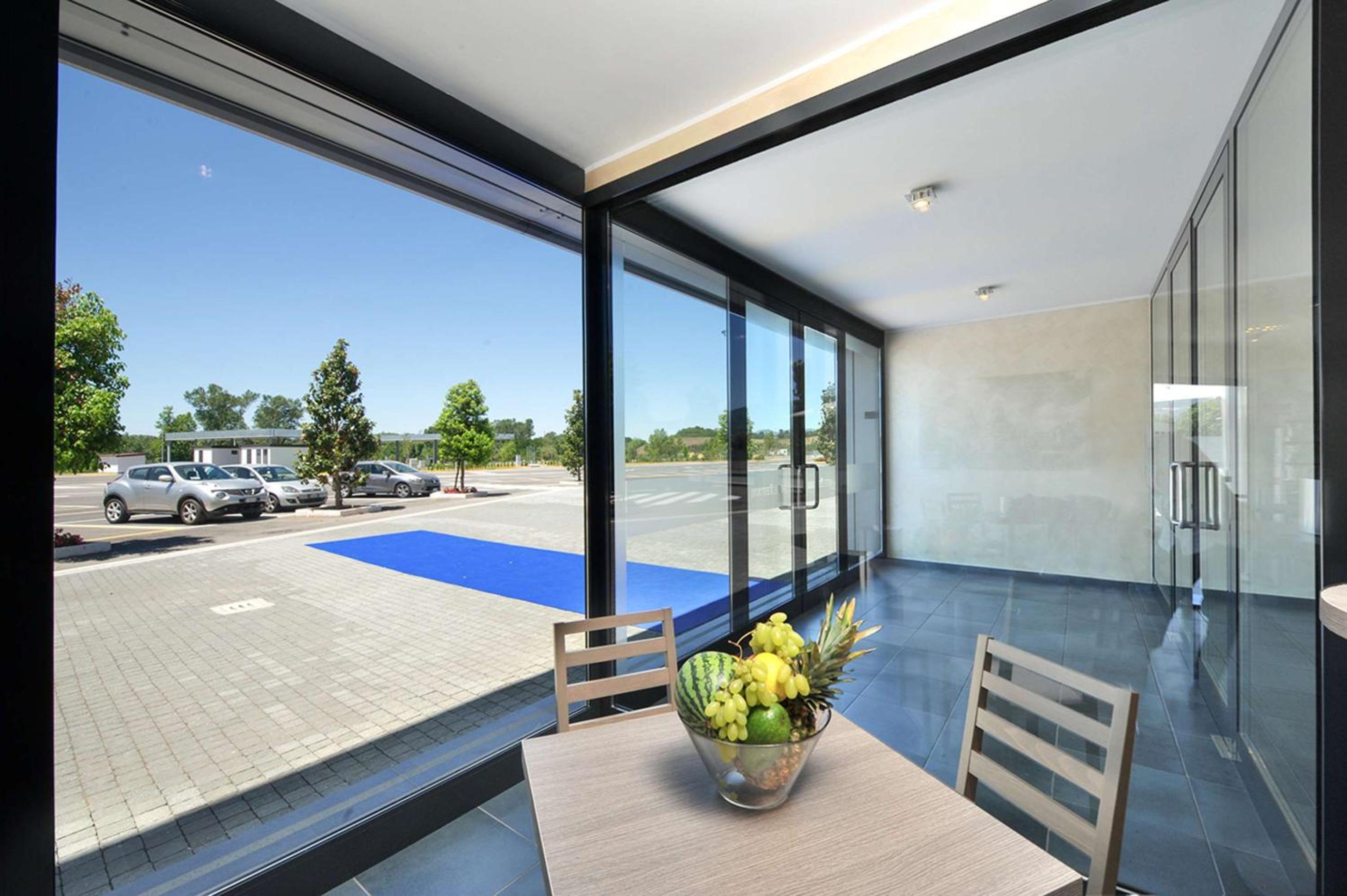 Hotel Testani Colleferro — Colleferro