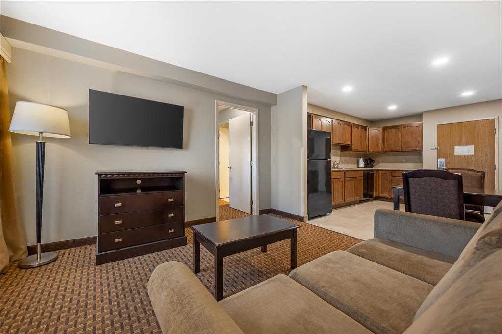 Best Western Plus Vintage Valley Inn - photo 24