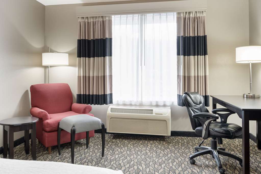 Best Western Wheatland Inn - photo 18