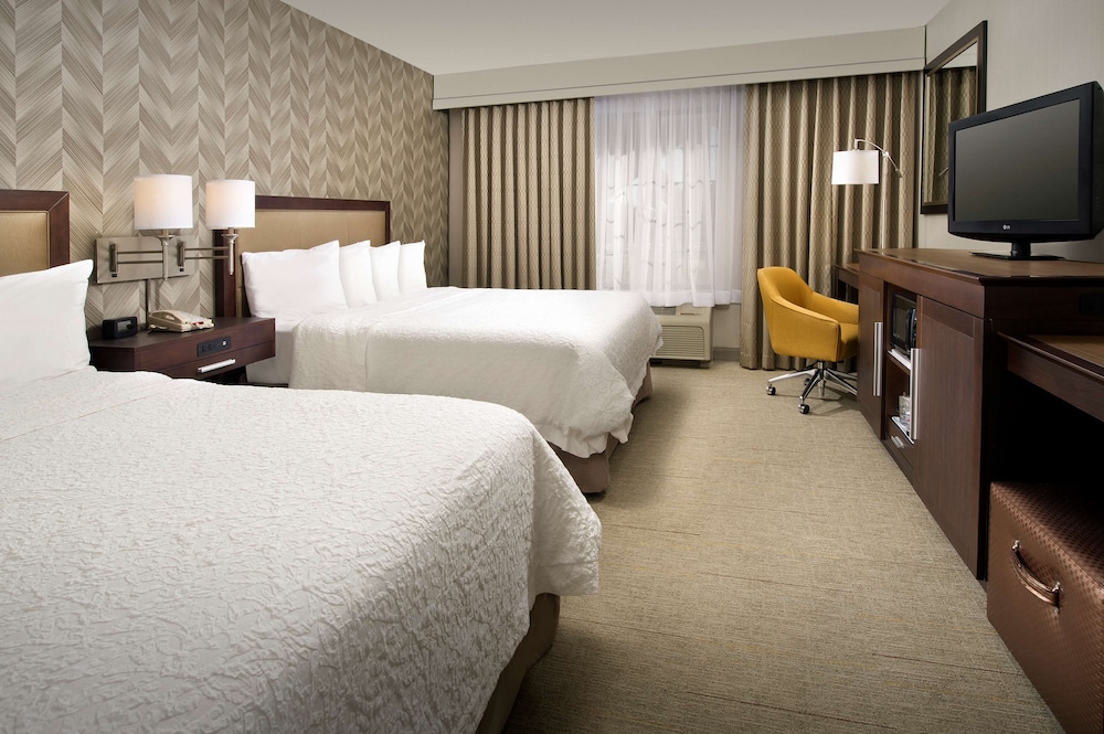Hampton Inn Kansas City The Legends - photo 6