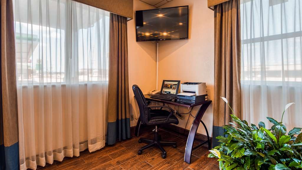 SureStay Hotel by Best Western Ottawa - photo 23