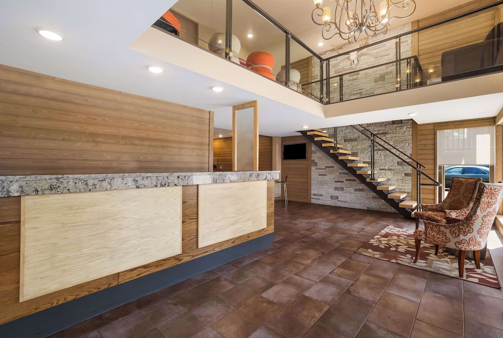 Best Western Plains Motel - photo 3