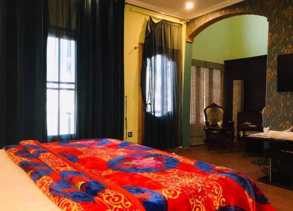 Daryal Hotel & Resort — Thal — photo 3