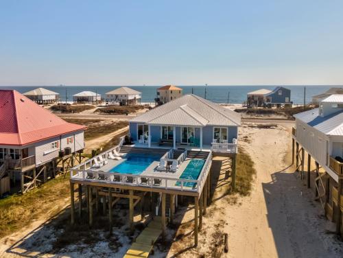 Bout Time Too in Dauphin Island, United States