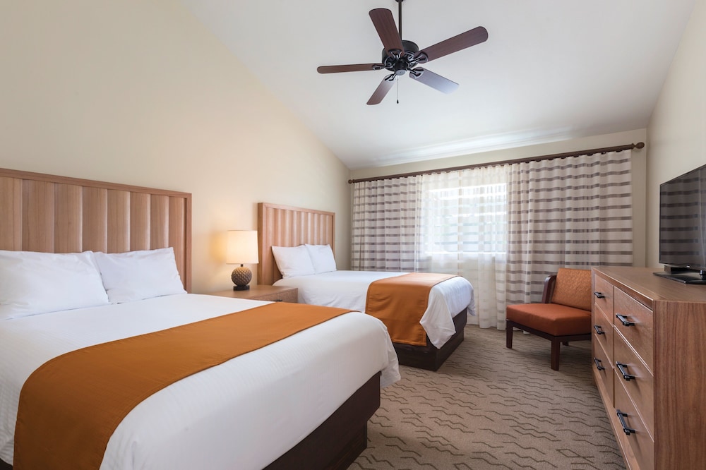 Shell Vacations Club Kona Coast Resort - photo 67