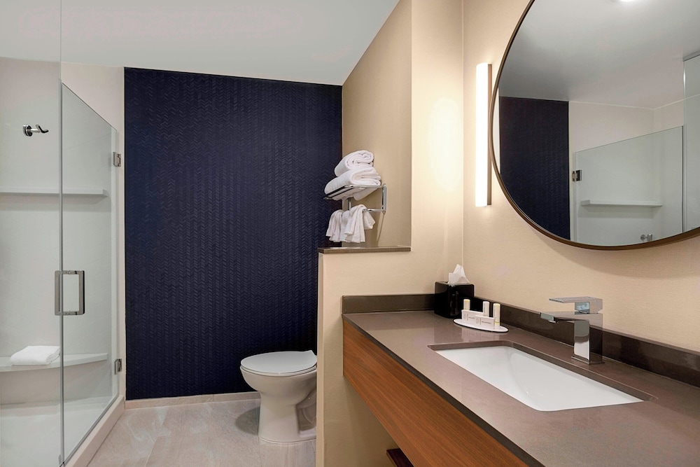 Fairfield Inn & Suites by Marriott Shelby - photo 19