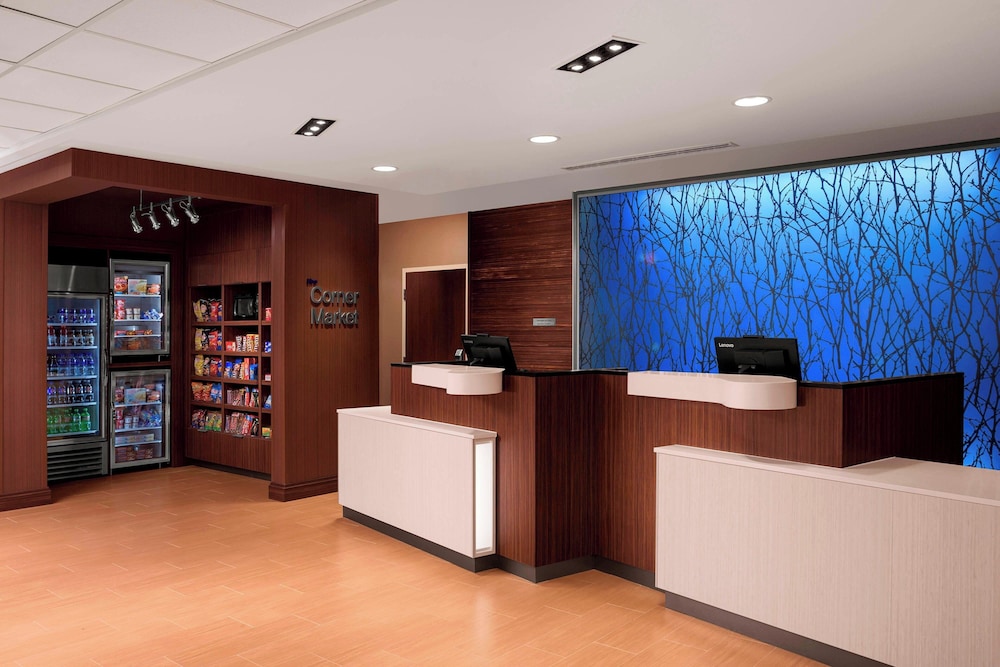 Fairfield Inn & Suites by Marriott Memphis Marion AR - photo 3