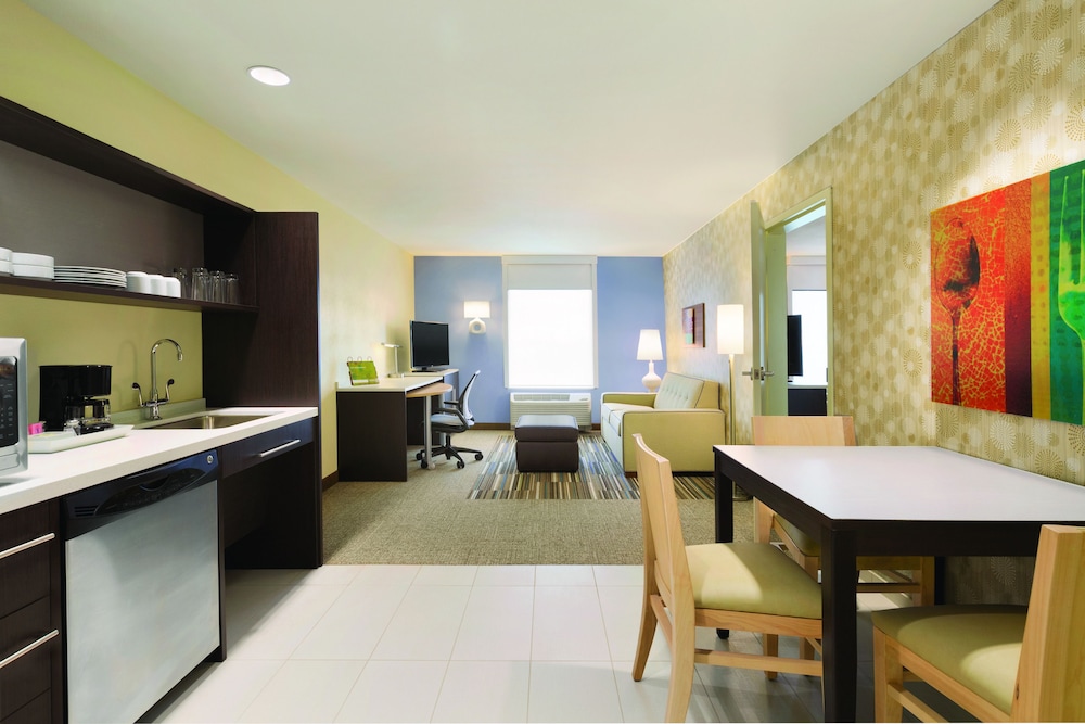 Home2 Suites by Hilton Houston Willowbrook - photo 10