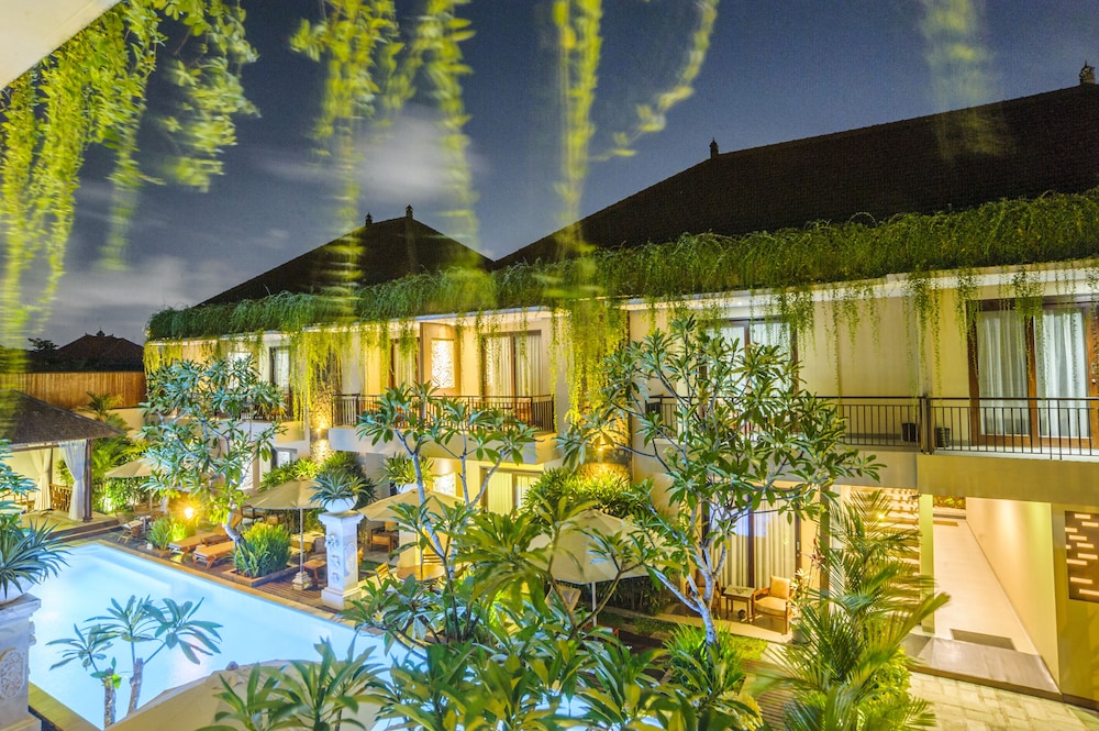 d’Penjor Seminyak Hotel in Seminyak, Indonesia