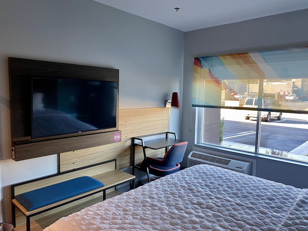 Tru By Hilton Greensboro Lake Oconee - photo 19
