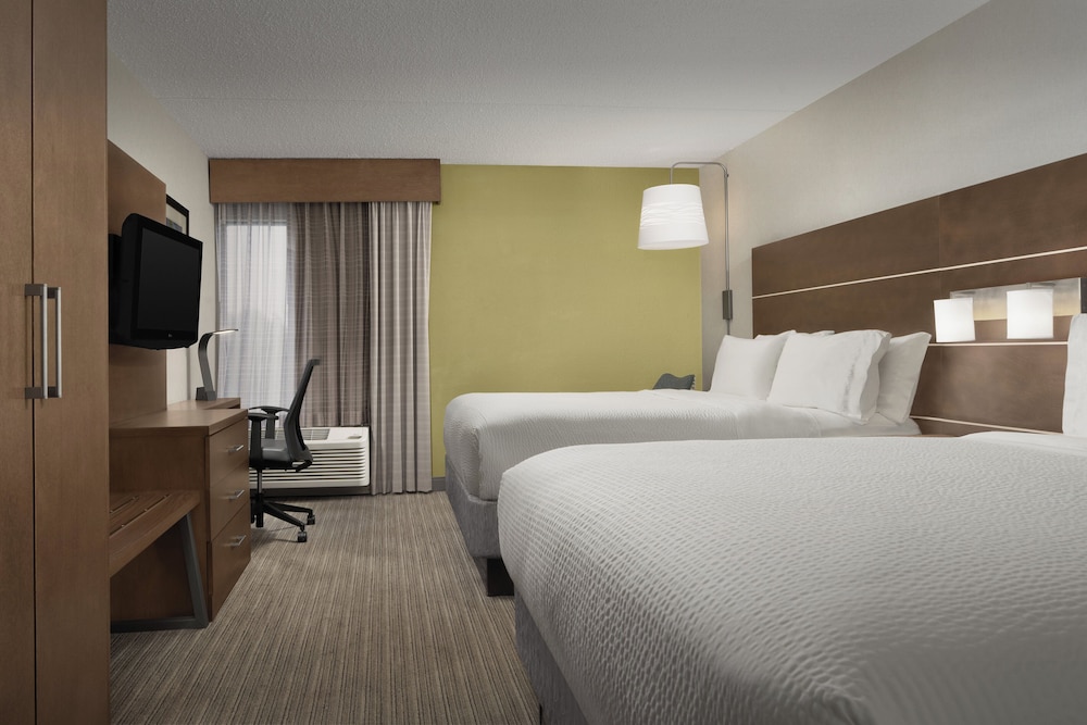 Holiday Inn Express Andover North Lawrence by IHG - photo 10