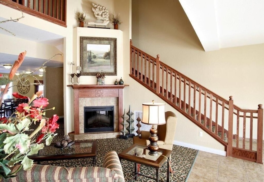 GrandStay Residential Suites Hotel - photo 30