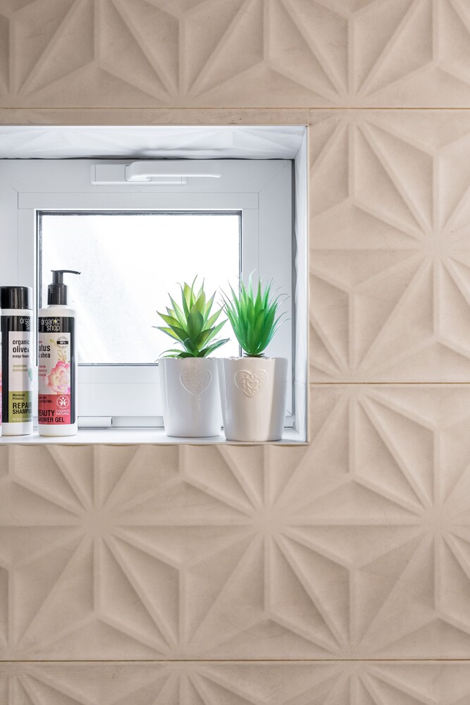 Jes boutique rooms - carbon neutral hotel in Split
