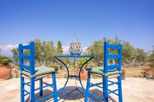 Viola’s petite paradise — Koroni — photo 3