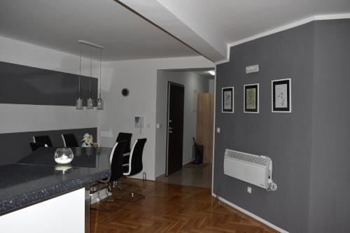 K & S Apartment — 4-Star Luxury Hotel in Capljina, Bosnia and Herzegovina