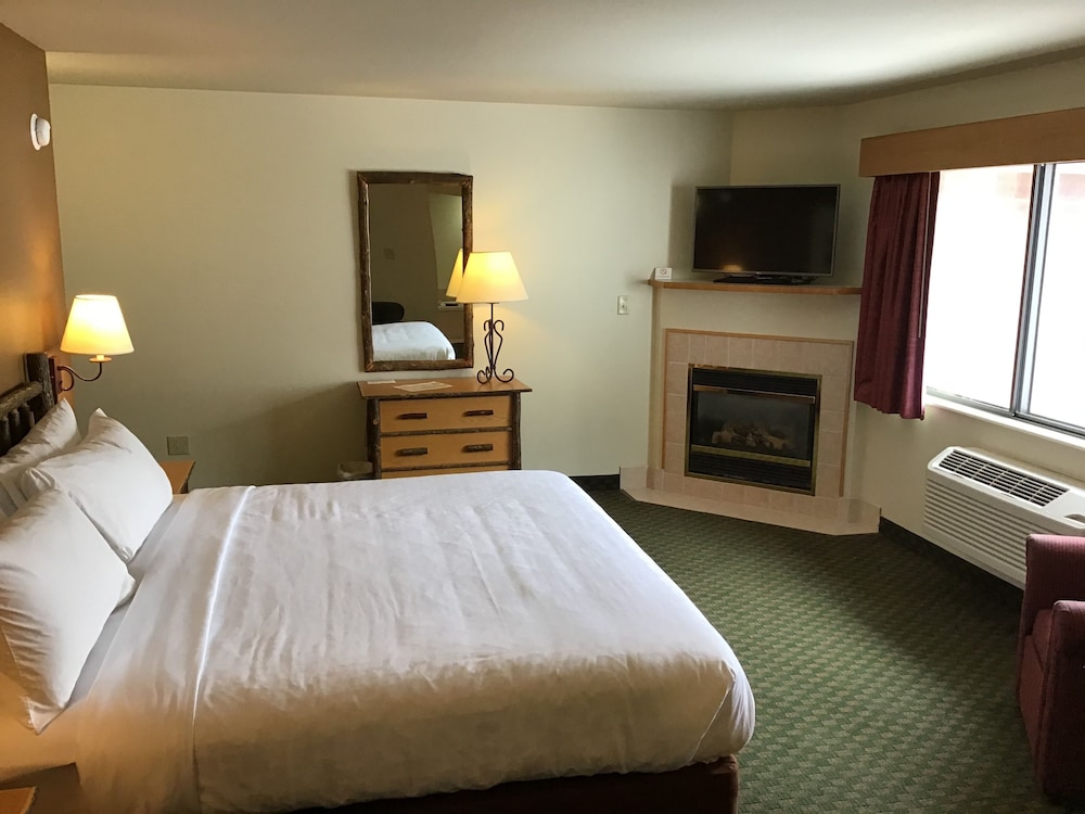 AmericInn by Wyndham Cody - photo 26