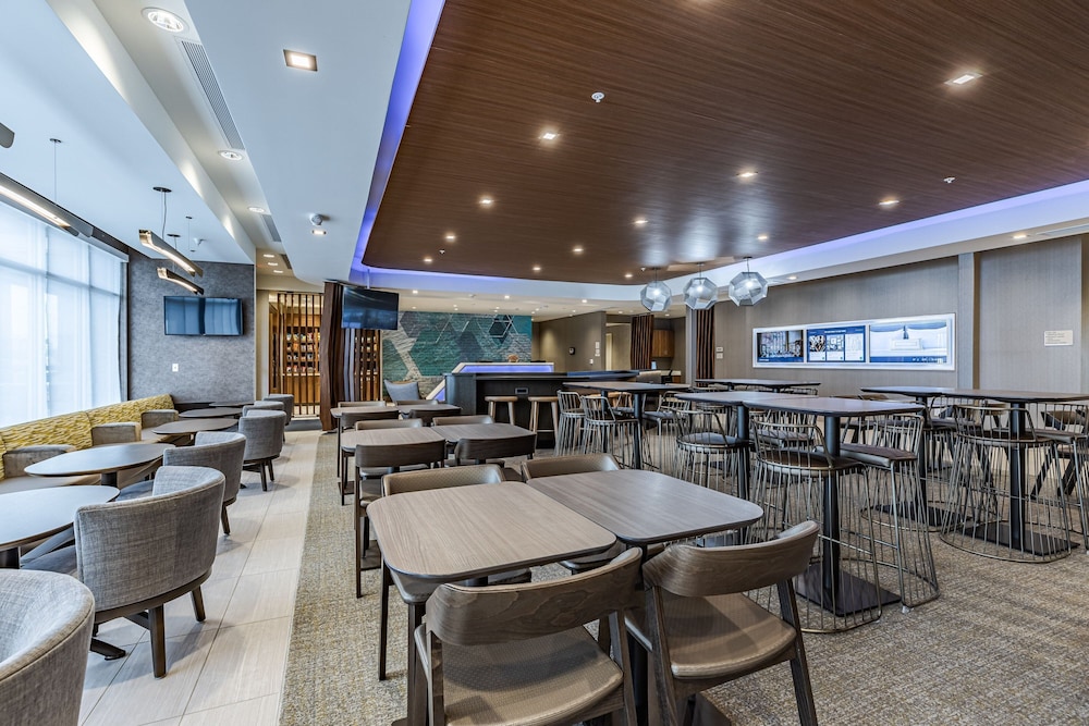 SpringHill Suites by Marriott Detroit Sterling Heights - photo 5