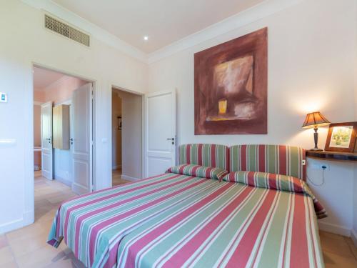 Villa Son Maguet by Interhome — 5-Star Luxury Hotel in Selva, Spain