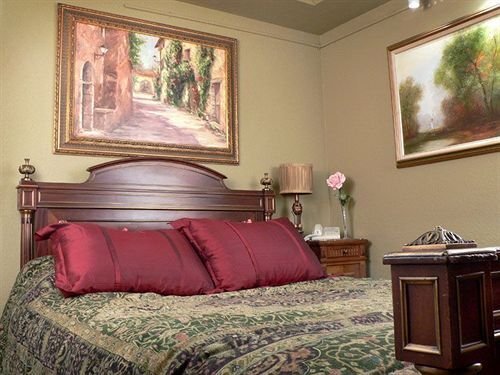 Hotel Savoy - photo 5