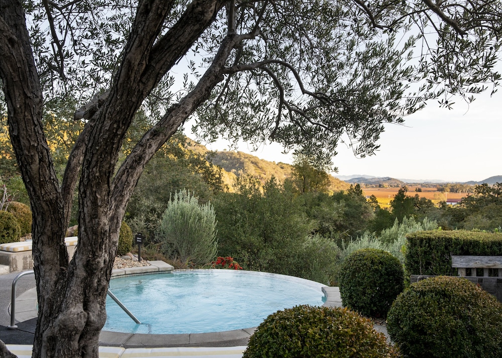 Auberge Du Soleil - photo 43