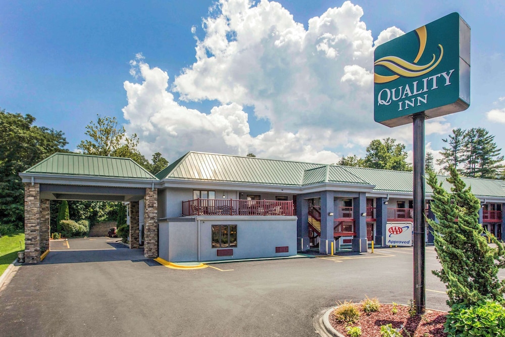 Quality Inn Black Mountain Asheville East - featured photo
