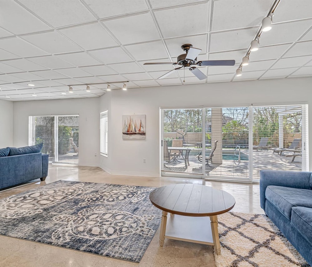 Siesta Key Marvel Pool SPA Deeded Beach Access - photo 98