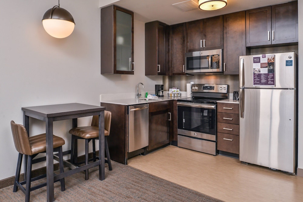 Residence Inn by Marriott Charlotte Northlake - photo 13