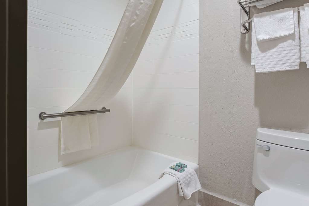 Best Western U. S. Inn - photo 27