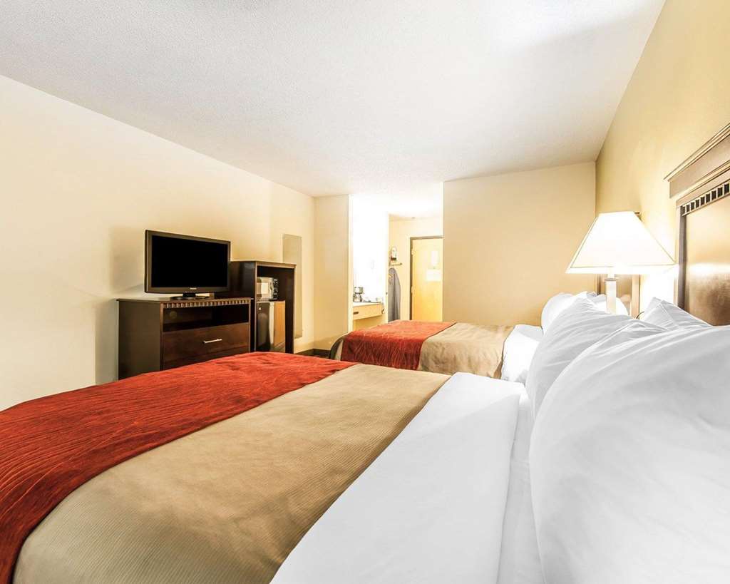 Quality Inn Wheelersbur - photo 8