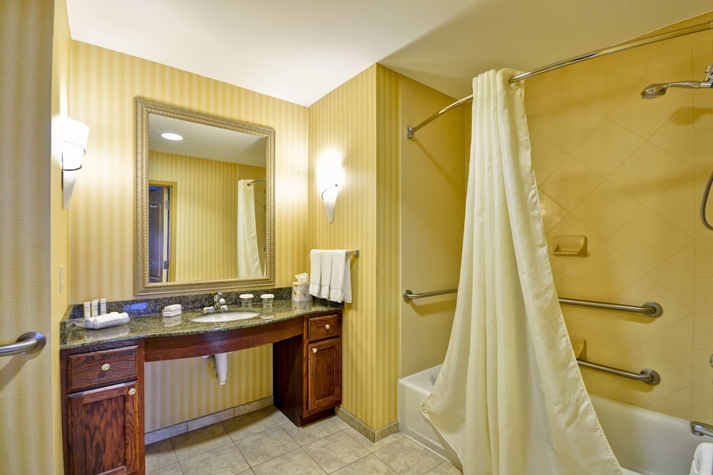 Homewood Suites by Hilton Tulsa South - photo 12