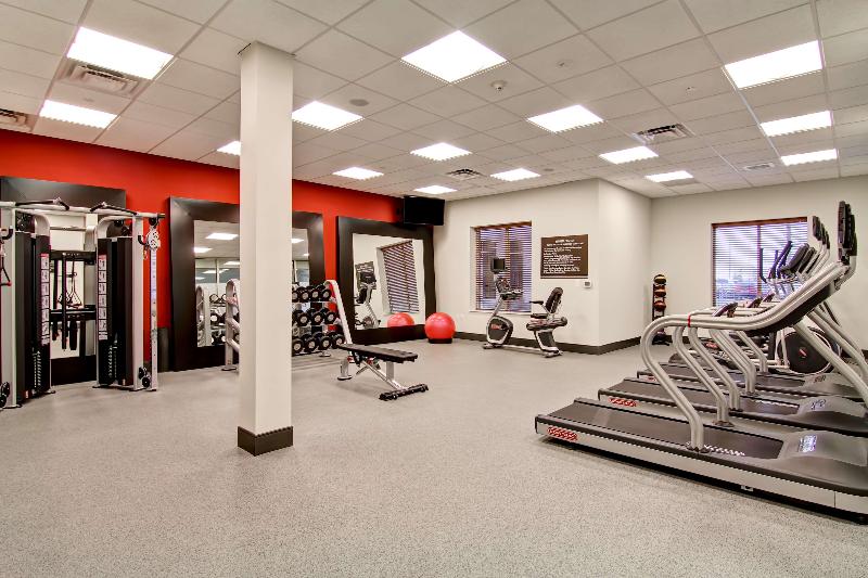 Hilton Garden Inn Woodbridge - photo 147