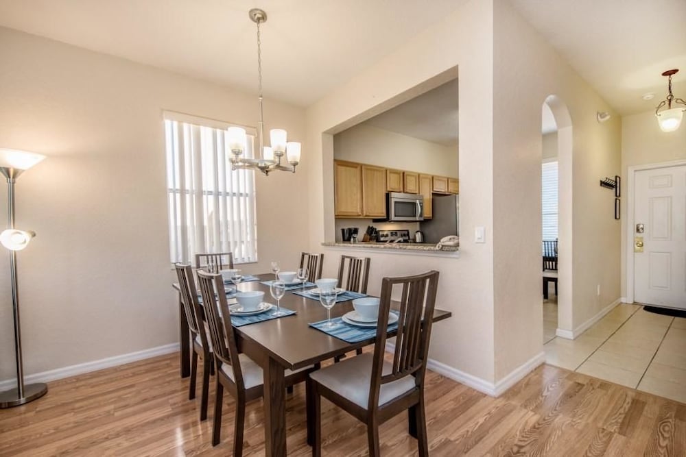 1104cal 4 Bedroom Townhome in a Resort Waterpark - photo 13