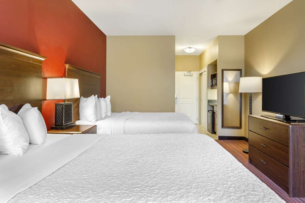 Best Western Plus Chandler Hotel & Suites - photo 28