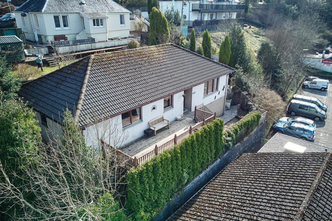 Anagrae in Fort William, United Kingdom