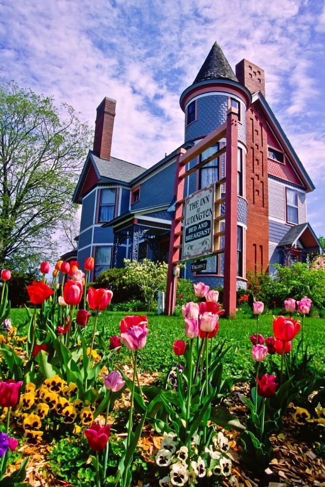 The Fresh Coast Inn at Ludington - photo 47