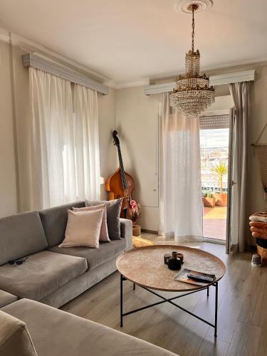 Acanthus — 4-Star Luxury Hotel in Thessaloniki, Greece