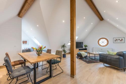 RH Appartements 15 Minuten von Basel im Dorf Rührberg — hotel in Grenzach-Wyhlen